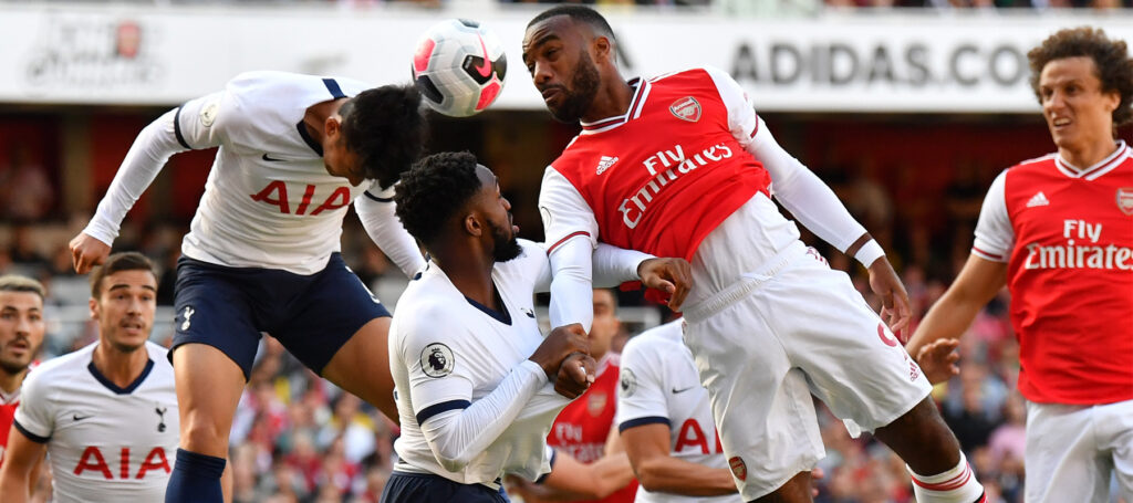 เกมลีกสูงสุด