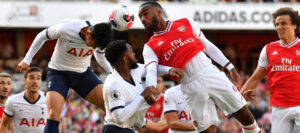 เกมลีกสูงสุด