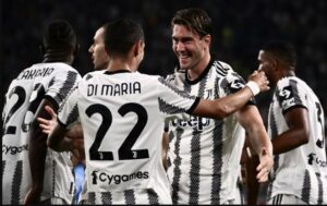 ยูเวนตุส