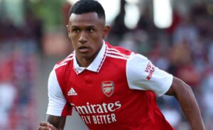 กาเบรียล เฆซุส