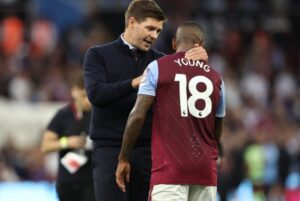 สตีเว่น เจอร์ราร์ด