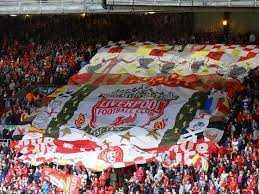 ประวัติลิเวอร์พูล