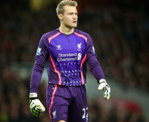 ผู้รักษาประตูอายุน้อย