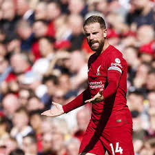 ลิเวอร์พลูล่าสุด