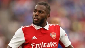 อาร์เซนอล