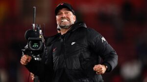 คล็อปป์ยังอาจอยู่