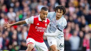 อดีตดาราพรีเมียร์ลีก