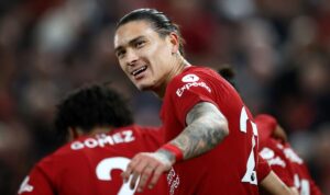 ทำประตูแรก