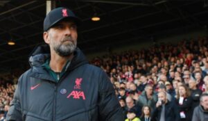 ลิเวอร์พูล