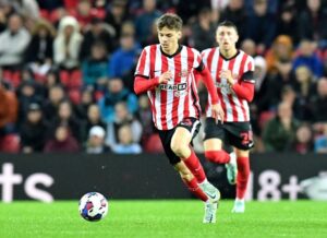 ซันเดอร์แลนด์