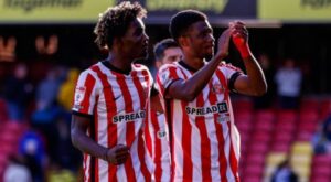 ซันเดอร์แลนด์