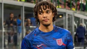 เทรนต์เป็นหนึ่ง