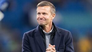 มาร์ชต้องปรับจิตใจ