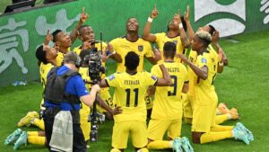 เจ้าภาพฟุตบอลโลก