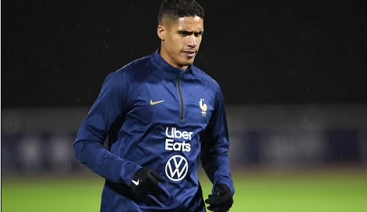 ราฟาแอล วาราน