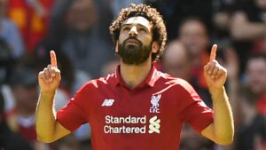 โมฮาเหม็ดซาลาห์