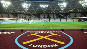 เวสต์แฮมยูไนเต็ด