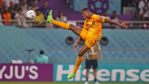 ชาวเนเธอร์แลนด์