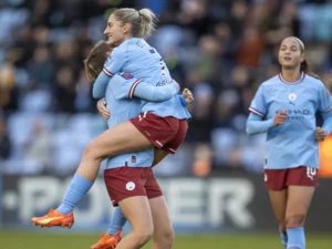 ข่าวบอลหญิง