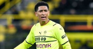 ดาวรุ่งโบรุสเซีย